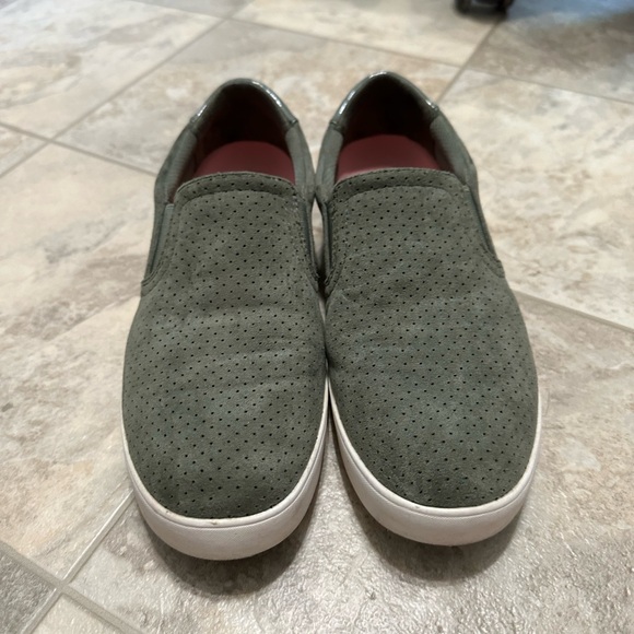 Dr Scholls slip ons - Picture 1 of 6